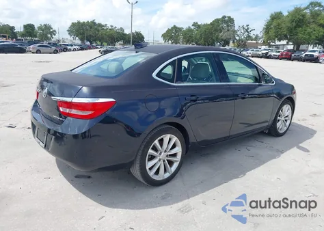 2015 Buick Verano Convenience Group z USA, uszkodzony, nr VIN 1G4PR5SK2F4105099